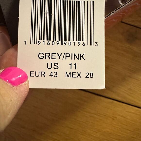 NWT Kaia J Sport water shoe size 11 - Picture 6 of 7